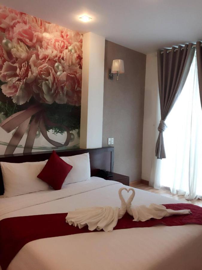 The Carnation Hotel Da Nang Eksteriør bilde